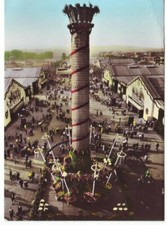 Alte Ansichtskarte Cannstatter