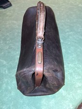 Arztkoffer / Hebammentasche
