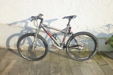 Rotwild Mountainbike 26" 