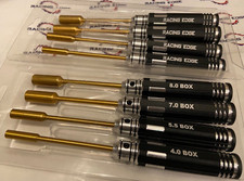 Racing Edge RC Titan