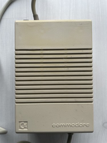 Netzteil für amiga - für,