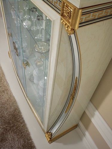 Exklusive vitrine - exklusive,