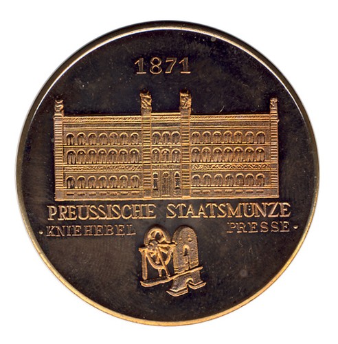 Ddr berlin preussische - berlin,