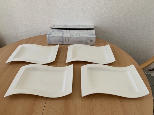 Set gourmet speise teller - x,