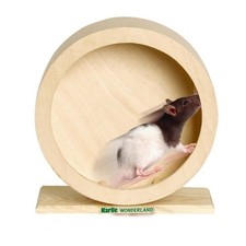 Karlie Bogie Wheel Holz