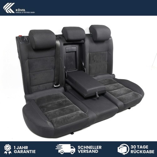 Original sitze hinten - original,