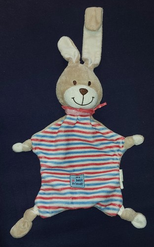 Tcm tchibo hase - tchibo, schmusetuch