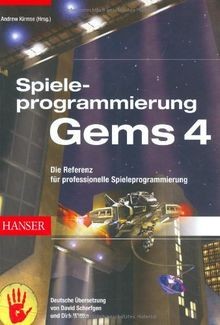 Spieleprogrammierung gems m - spieleprogrammierung,