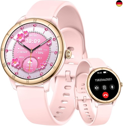 Smartwatch damen - smartwatch,