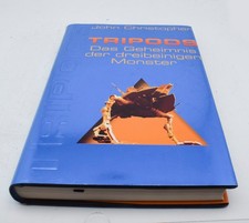 John Christopher - Tripods -