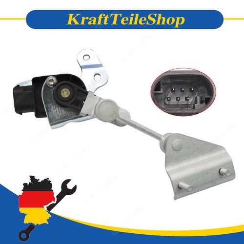 Drehwinkelsensor hinten links - hinten,
