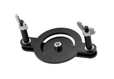 Montagevorrichtung passend