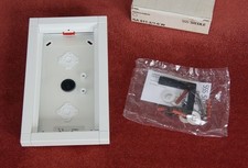 Siedle Aufputzgehäuse für 2