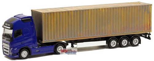 Herpa volvo xl 2020 - herpa, 16
