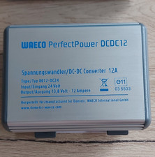 Spannungswandler 12A WAECO Perfect Power DCDC12