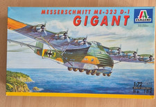 Italeri Me 323 D-1 Gigant