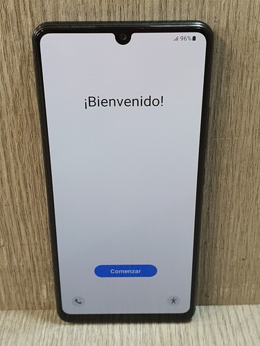 Samsung galaxy a42 128gb - a42,