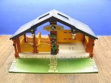 Reiterhof aus 3120 Ersatzteil Playmobil L