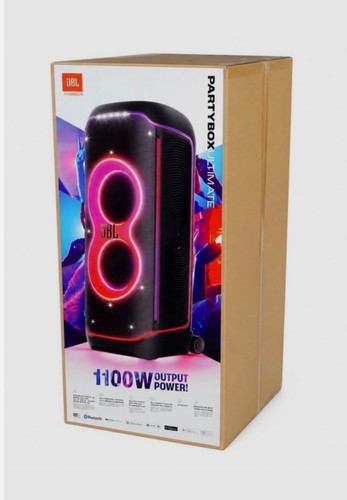 Jbl partybox ultimate - jbl,