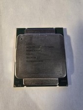 Intel Core i7-5820K 5820K -
