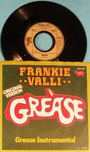 Frankie valli single - valli,