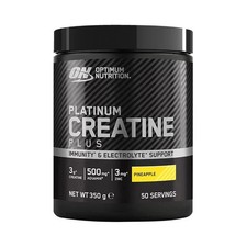 Optimum Nutrition Platinum