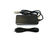 Batterieladegerät XLR 4-polig