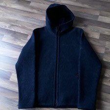 Mufflon Wolljacke Herren