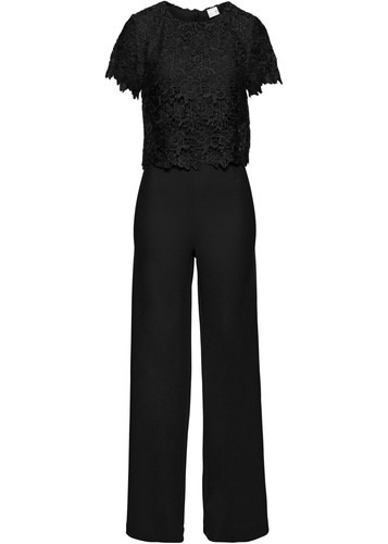 Overall mit spitze 42 - overall,