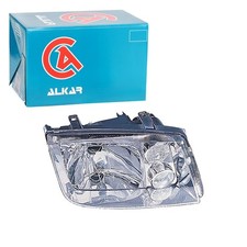 ALKAR H4 SCHEINWERFER RECHTS