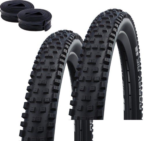 Schwalbe nobby nic - nobby, e-50