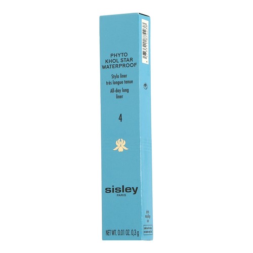 Sisley phyto khol star - phyto-khol,