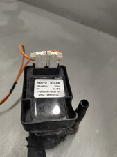 Hanyu Pumpe B13-6B 136402402 AEG Lavatherm T68680iH Kondenspumpe Trockner #50576