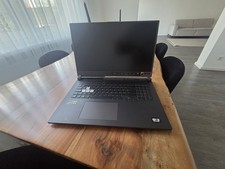 ASUS ROG Strix G713IC-HX041W / 17,3 Zoll Full HD Display / Ryzen 7 4800H / 16 GB