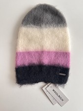 NEU WOOLRICH Mütze/Beanie mit