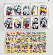 Die Happy Hippo Hollywood