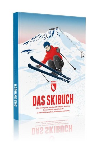 Das skibuch alles über - alles,