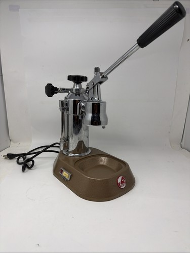 1974 pavoni europiccola - 1974, la