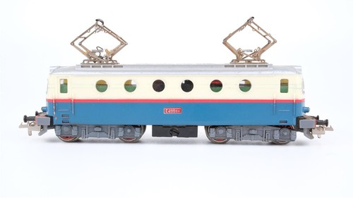 Bttb lok 499 001 - bttb, e-lok