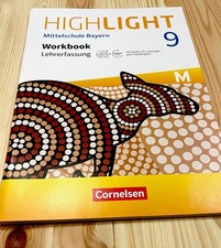 Highlight Mittelschule Bayern