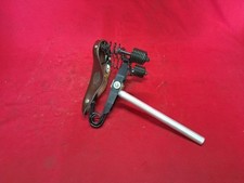 Primus Lepper Fahrrad Sitz