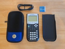 Texas Instruments TI-84 Plus