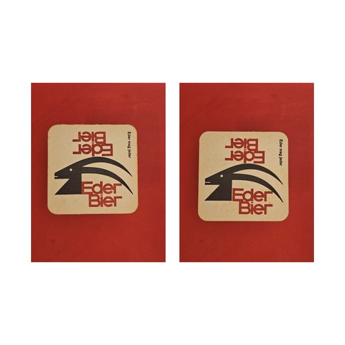 Eder mag jeder - , brauerei