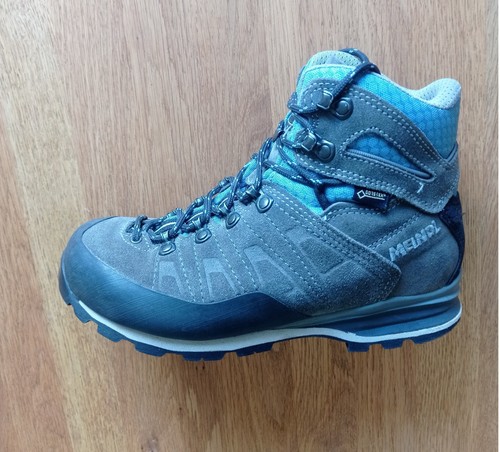 Meindl antelao lady - lady, gtx