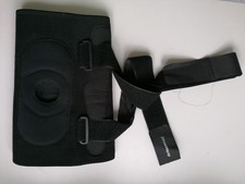 Derksenmed Elastische Knieschiene Stütze, Kniebefestigung, (S632)