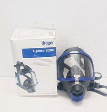 Draeger X-PLORE 6300 DRAGER X