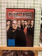 NCIS - Naval Criminal