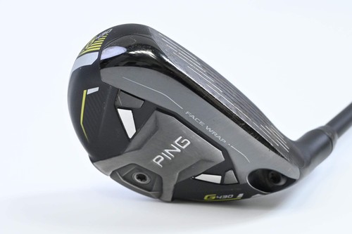 Ping g430 hybrid 22 grad - ping,