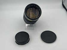 Canon FD 135mm 1:2.8 Objektiv