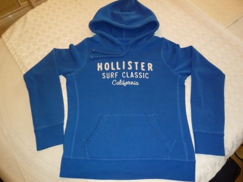 Hollister sweatshirt hoodie - hollister,